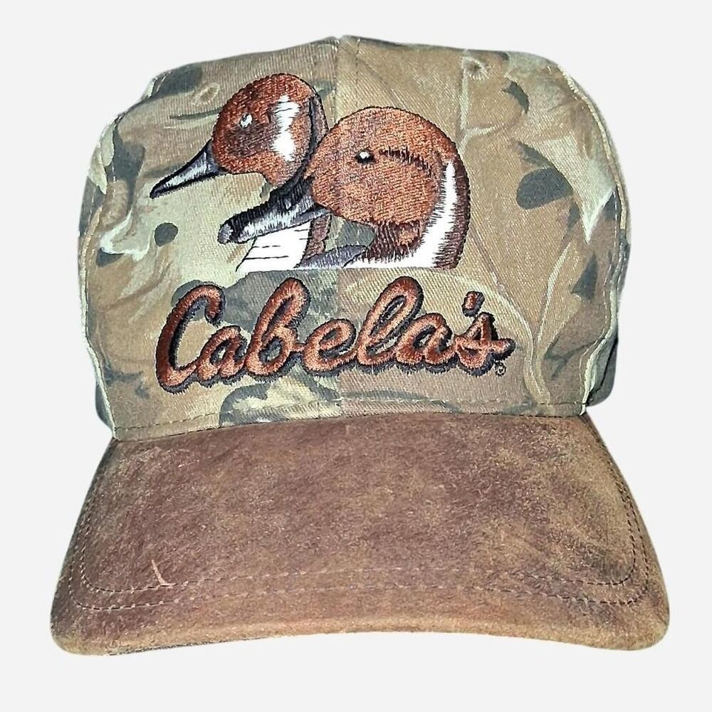 Cabela-s Men's multi Hat
